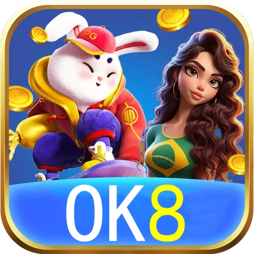 OK8 Cassino Online